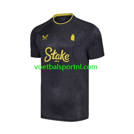 Everton Uit Shirt 2024-25